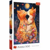 Puzzle – 500 – Moonlight Kiss Trefl 37546