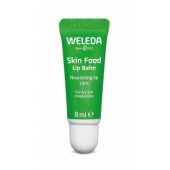 Weleda Skin Food lūpų balzamas 8 ml