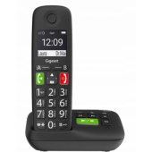 S30852-H2921-B101 DECT Black