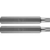 Neo SPLINE END M8 X 75 MM S2 X 2 Pcs. 10-906 NEO