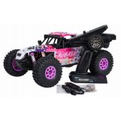 Crawler ALIKATA 1:12 Purple