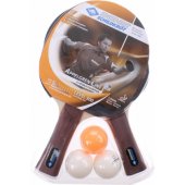 Appelgren 300 Set ITTF approved 788634