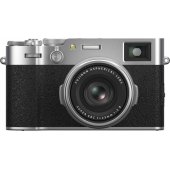 X100VI Silver