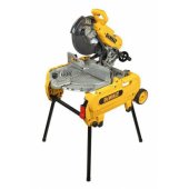 DeWalt skersavimo pjūklas D27107 XPS, geltonas