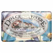 Nesti Dante Dolce Vivere Lago Di Como tualetinis muilas 250g