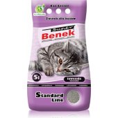 Standard Lavender - sušokantis kačių kraikas 5 l
