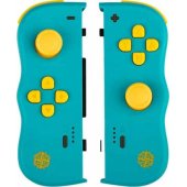 STEELPLAY Adventure Twinpads Switch, mėlynas