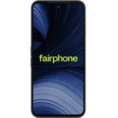 6+ 256GB Horizon Black