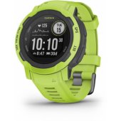 Instinct 2 Green 01010-02626-01