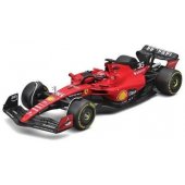 Ferrari F1 Sf-23 #16 Charles Leclerc BBURAGO EDUKAMP