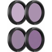 Filtersl set for DJI Osmo Action 5 Pro FW-OA5-STD