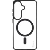 MagNetix Outline Cover Samsung Galaxy S26 Black