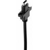 USB-C 10Gpbs kabelis - D modelis