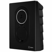 Go Black Wall 3