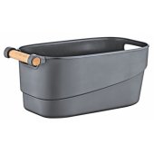 Basket Retro 10L 36x18x16cm