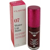 Clarins lūpų blizgesys Color Water 07 Violet Water 7 ml