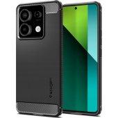 "Rugged Armor Case Xiaomi Redmi Note 13 Pro 5G/ POCO X6 5G" Matte Black