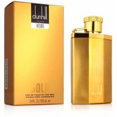 _6919854 Dunhill Desire Gold Tualetes ūdens vīriešiem 100 ml