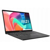Modern 15 F1MG-1241NL 15,6 FHD IPS 120U 16GB 512SSD ENG W11 pilkas