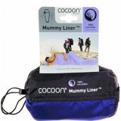 MummyLiner mikropluoštas, žalias
