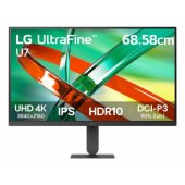 _8421317 LCD monitorius|LG|27 "|3840 x 2160 pikselių|4K Ultra HD|Natūralus asp