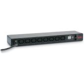 _950077 %P7920B PDU VALDOMAS 1U 10A/ 230V 8xC13