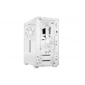 PURE BASE 501 Airflow White Midi Tower
