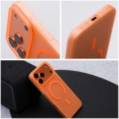 Apple iPhone 17 Pro Max / 18 Pro Max Orange