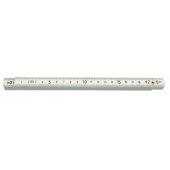 Vorel Plastic folding tape measure 2m 15070