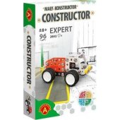 Alexander Little Constructor – ekspertas ALEX