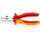Knipex 11 06 160 kabelių nužievinimo įrankis