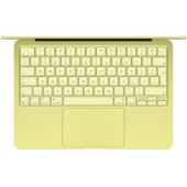MacBook Neo 13" A18 Pro 8GB 512SSD EN Citrus MHFE4ZE/ A