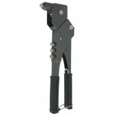 Mega rankinė pasukama svirtinė kniedijimo replė 250mm - 14002
