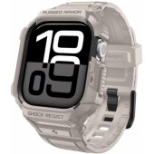 Rugged Armor PRO V2 Apple Watch 10/ 11 42mm Beige