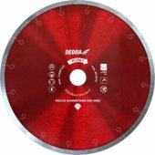 Dedra HRD GRES super thin disc for hard ceramics 180x22.2mm (H1