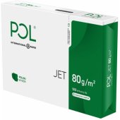 International PolJet A4 80g matinis 500 lapų
