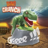 Galakta stalo žaidimas Dinozaur Dino Crunch