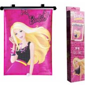 Starpak Barbie automobilio užuolaidėlės, 2 vnt. - 280999