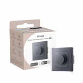 Dimmer Switch H2 grey KD-R01D-G