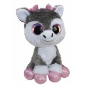 _7046964 Lumo Stars Reindeer Poro 15 cm