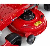 Toro TimeCutter ZS4200T, 107 cm, 708 cc V Twin, 74677