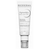Bioderma Pigmentbio Brightening Daily Care SPF50+ 40 ml