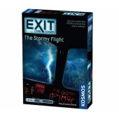 _6927619 Exit: The Game – Audringa kelionė
