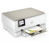 Envy Inspire 7220e balta/ ruda