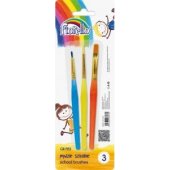 Fiorello teptukai GR-FB3 3 vnt. FIORELLO