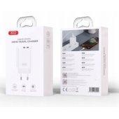 CE34 + microUSB Cable White