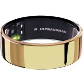 Ring Air Bionic Gold Size 12