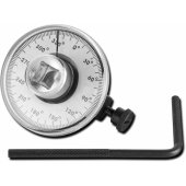 " Neo 1/ 2"" torque wrench angle gauge 360� (08-830)"