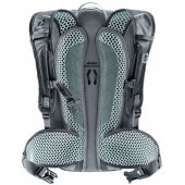 _7734724 Deuter Compact 8 JR žygio kuprinė, grafito spalvos