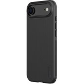 Super Frosted PRO Magnetic Back Cover iPhone Air Black